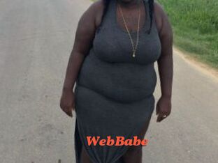 WebBabe