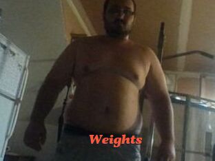 Weights