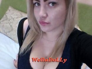 WellaDoLLy