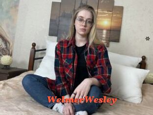 WelmerWesley