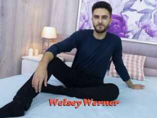 WelseyWerner