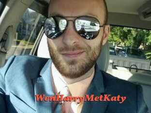 WenHarryMetKaty
