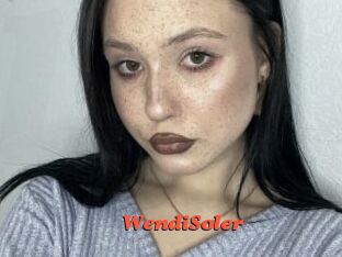 WendiSoler Livespot