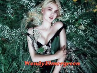 WendyElmergreen Livespot