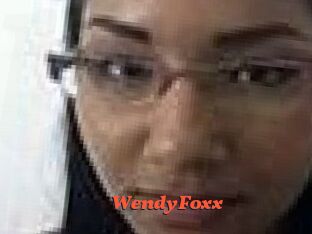 Wendy_Foxx