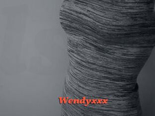 Wendyxxx