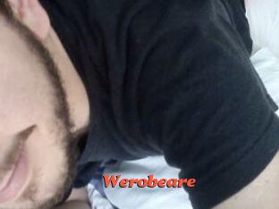 Werobeare