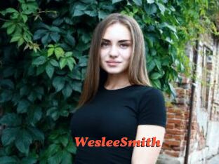 WesleeSmith