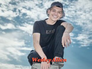 WesleyAllen
