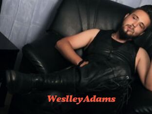 WeslleyAdams