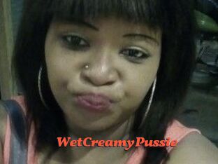 WetCreamyPussie