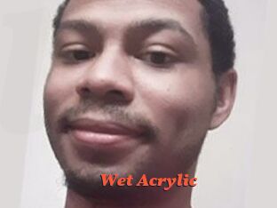 Wet_Acrylic