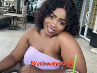 Wetbootyxx98 Livespot