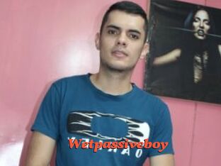 Wetpassiveboy
