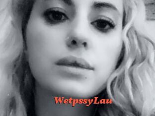 WetpssyLau