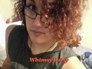 WhimsyDaisy