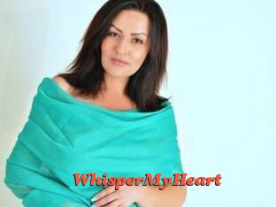 WhisperMyHeart