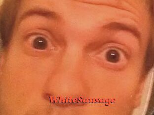WhiteSausage
