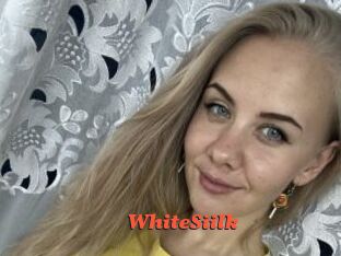 WhiteSiilk