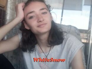 WhiteSnow Livespot