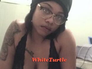 WhiteTurtle