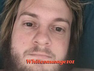 Whitesausage101
