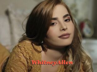 WhitneyAllen Livespot