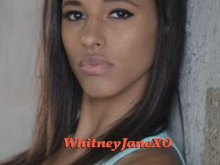 WhitneyJaneXO
