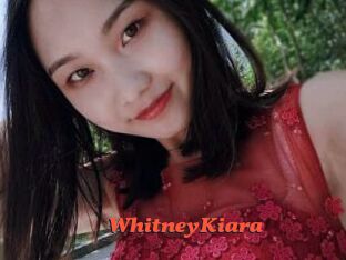 WhitneyKiara