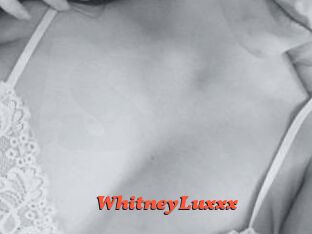 WhitneyLuxxx