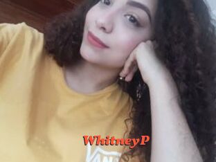 WhitneyP