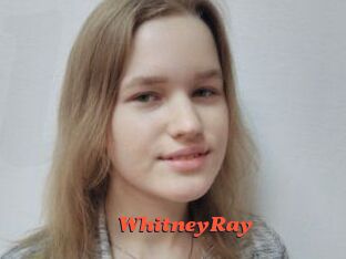 WhitneyRay