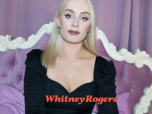 WhitneyRogers