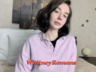 WhitneyRomans