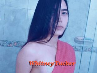 WhitneyTucker