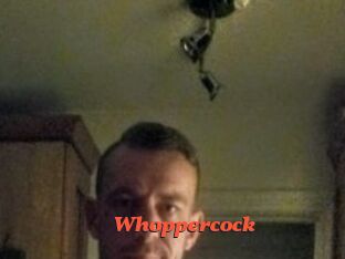 Whoppercock