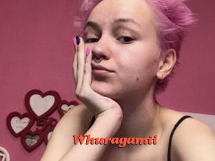 Whuragamii