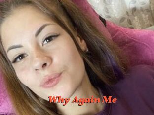 Why_Again_Me Livespot
