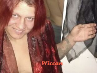 Wiccan
