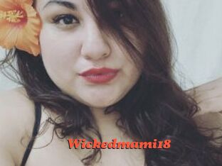 Wickedmami18