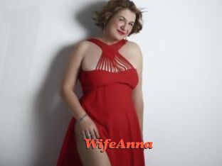 WifeAnna Livespot