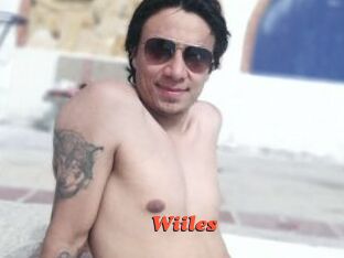 Wiiles