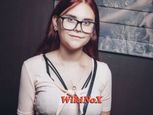 WikiNoX