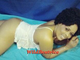 WildBeatrice Livespot