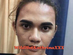 WildHotKathrinaXXX
