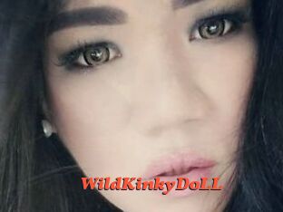 WildKinkyDoLL