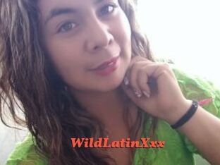 WildLatinXxx