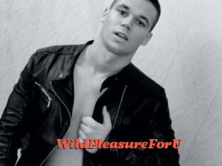 WildPleasureForU