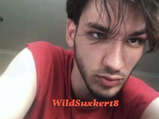 WildSuxker18