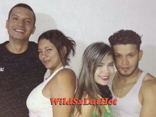 WildSxLatHot